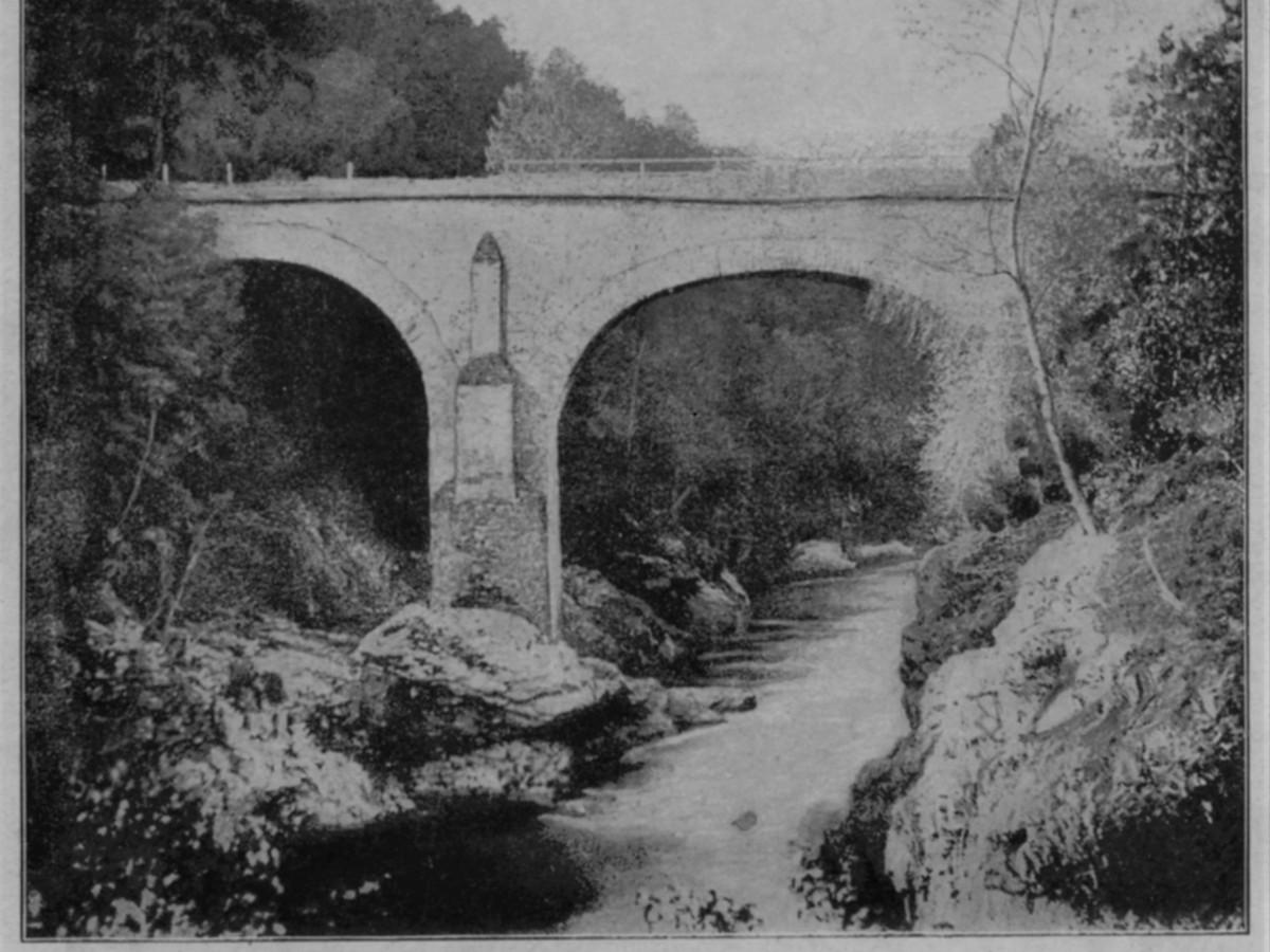 Photo of High Bridge