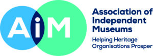 AIM logo
