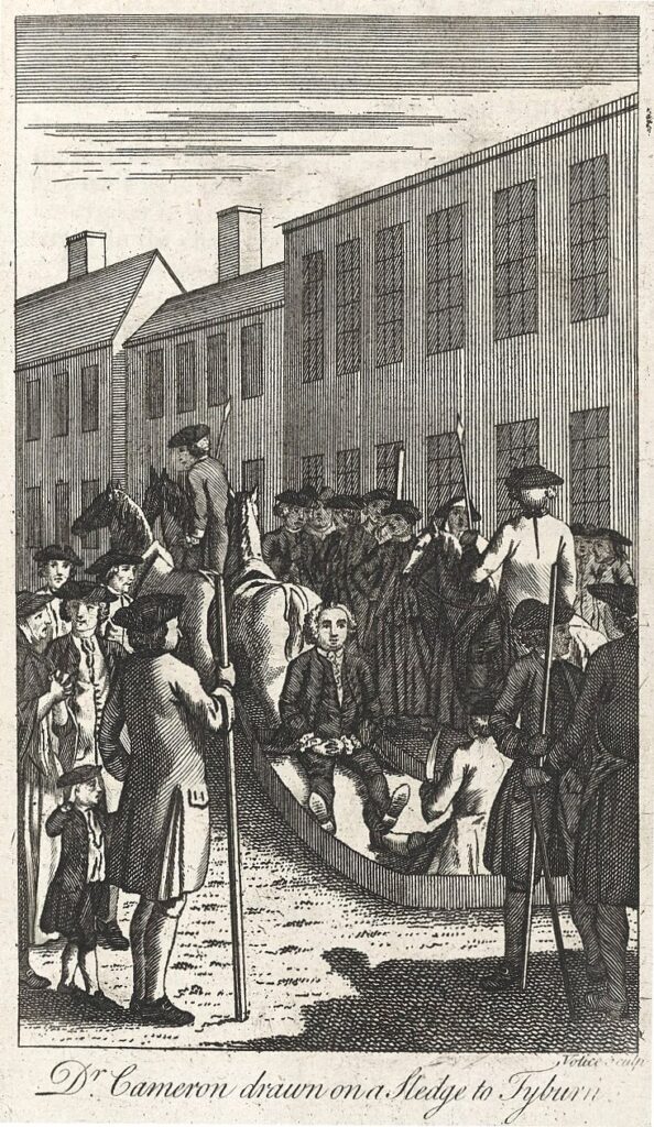 black and while engraving