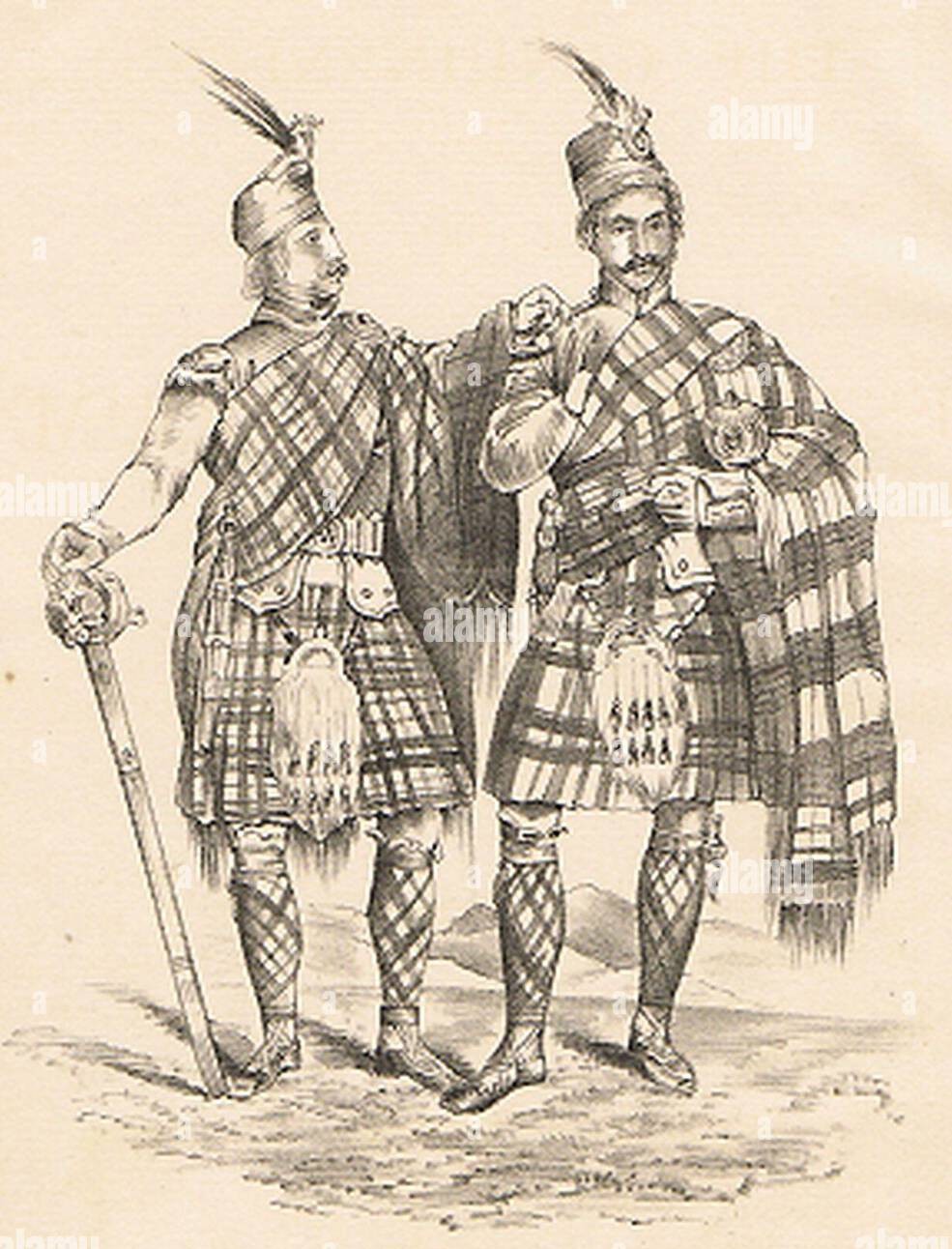 The Con Artists who Duped Victorian Society: The Story of the Sobieski Brothers